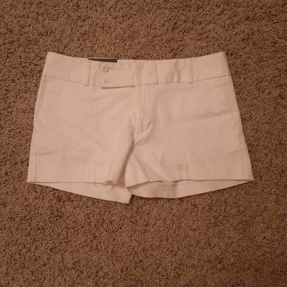Banana Republic Shorts NWT